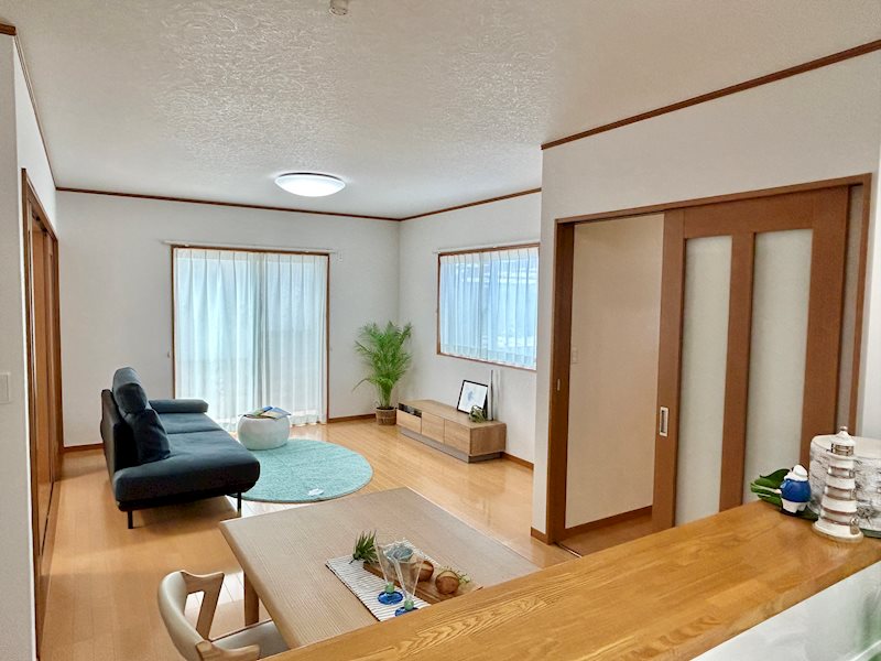 本町　中古住宅 その他