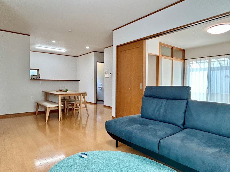 本町　中古住宅 その他
