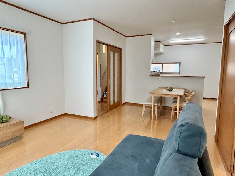 本町　中古住宅 その他