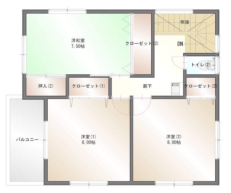 本町　中古住宅 その他
