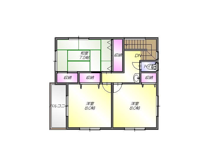 本町　中古住宅 その他