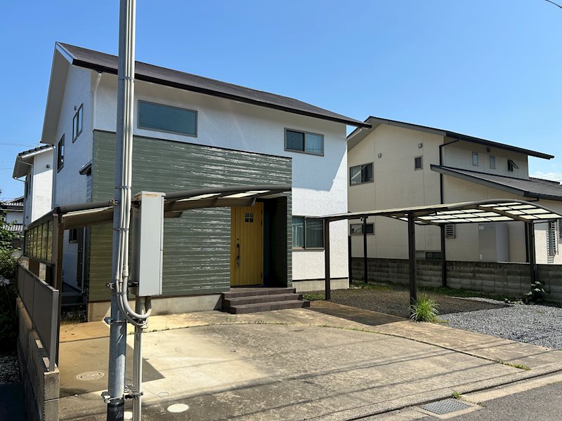 本町　中古住宅 その他