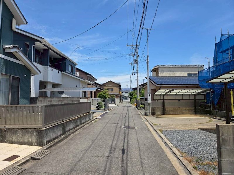 本町　中古住宅 その他