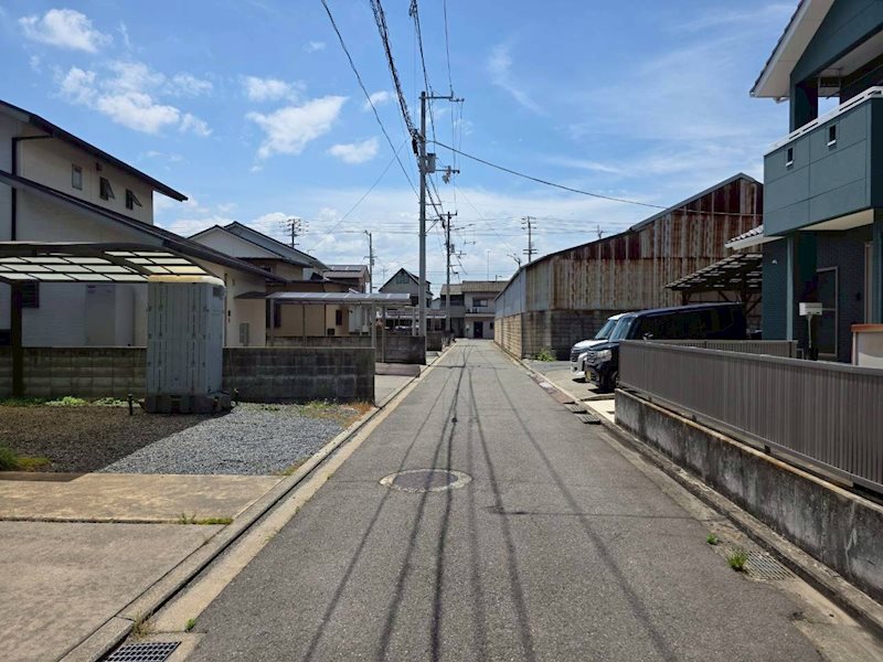 本町　中古住宅 その他