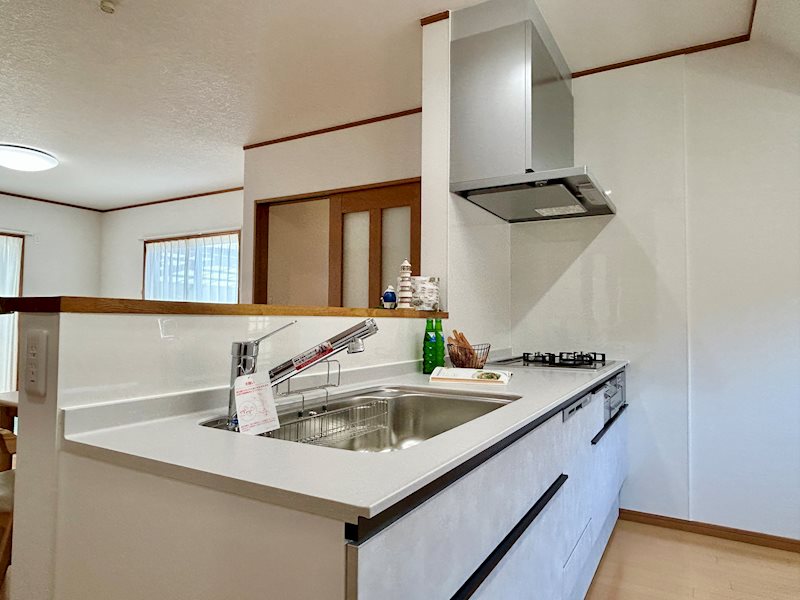 本町　中古住宅 その他