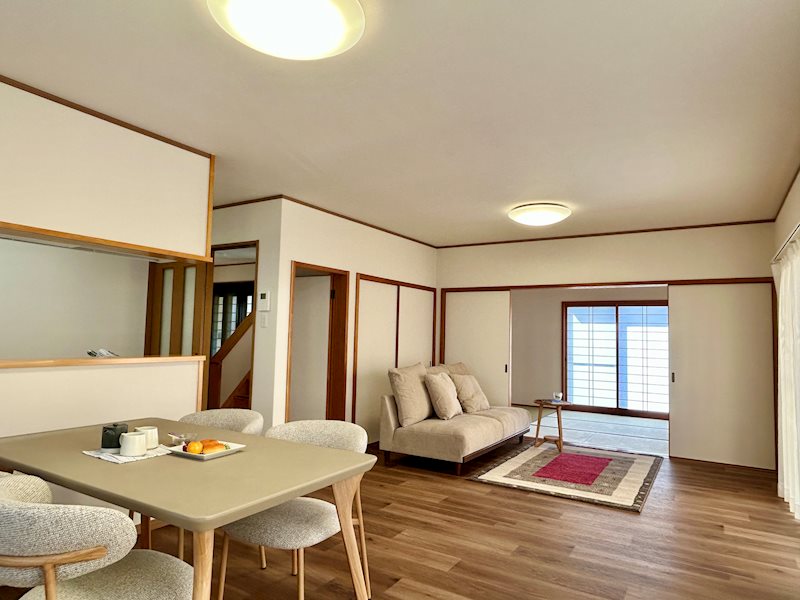 上徳　中古住宅 その他