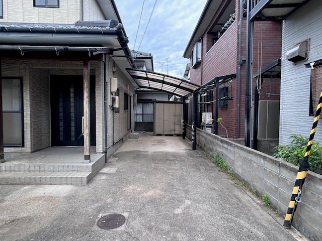 上徳　中古住宅 その他