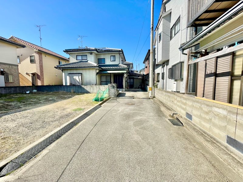 上徳　中古住宅 その他
