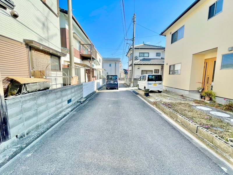 上徳　中古住宅 その他