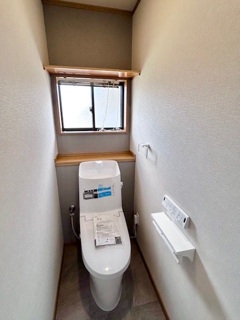 上徳　中古住宅 その他