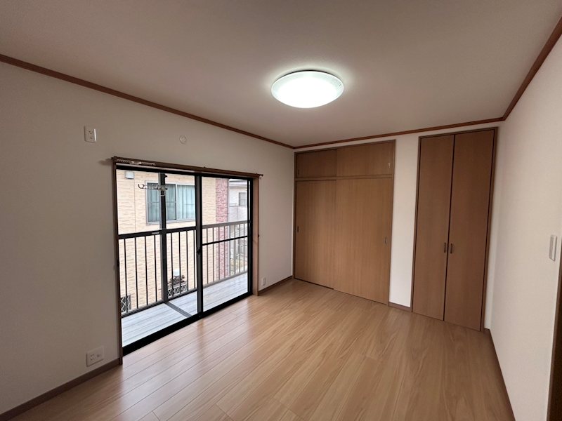 上徳　中古住宅 その他