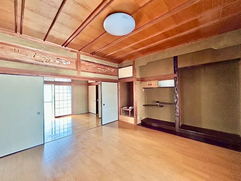 上分町　中古 その他