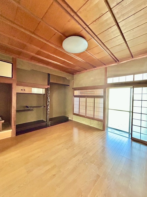 上分町　中古 その他