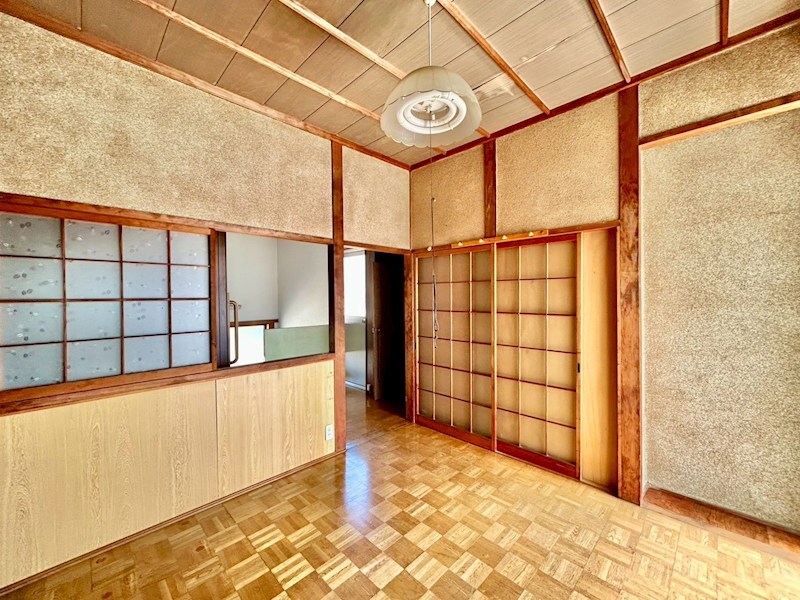 上分町　中古 その他
