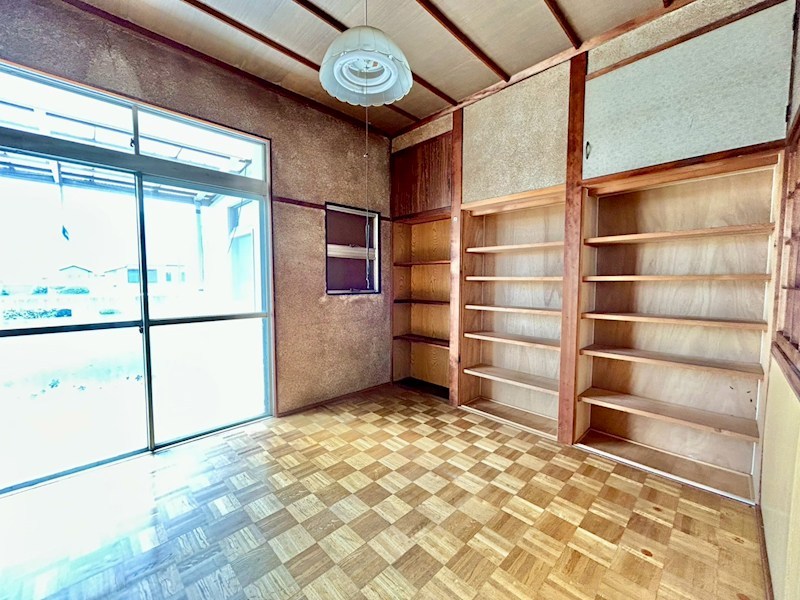 上分町　中古 その他