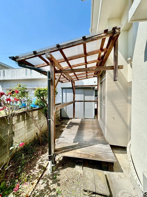 上分町　中古 その他