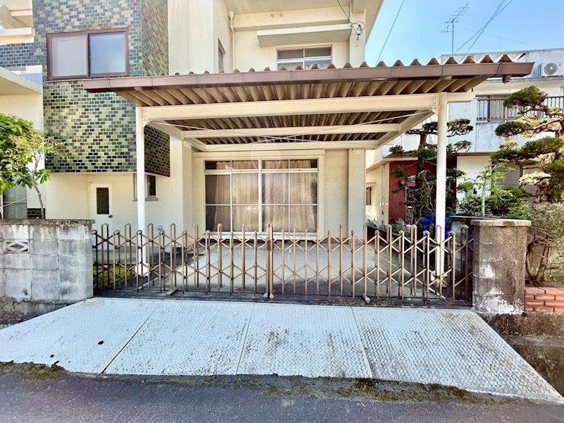 上分町　中古 その他