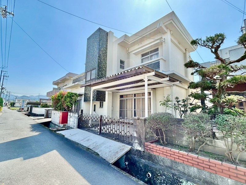 上分町　中古 その他