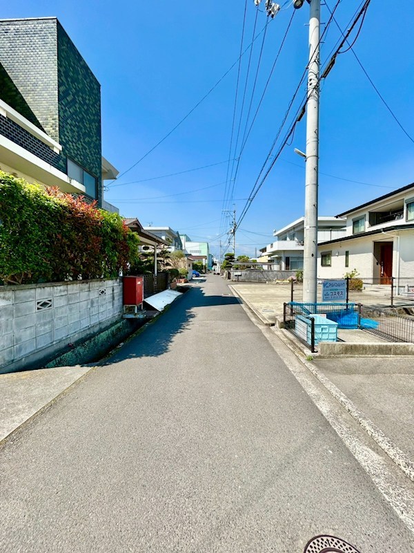 上分町　中古 その他
