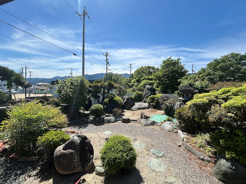 新居浜市瀬戸町 その他