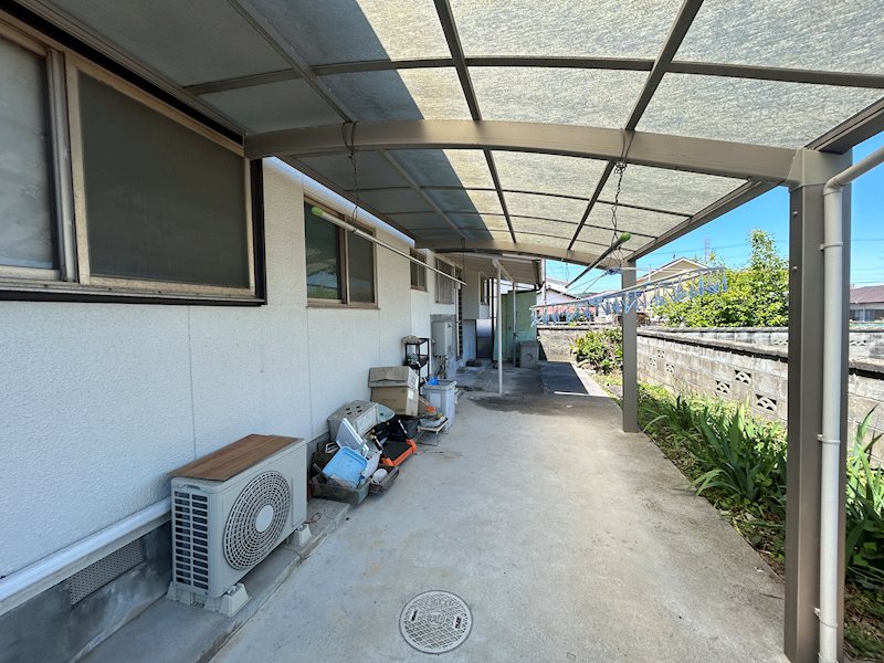 新居浜市瀬戸町 その他