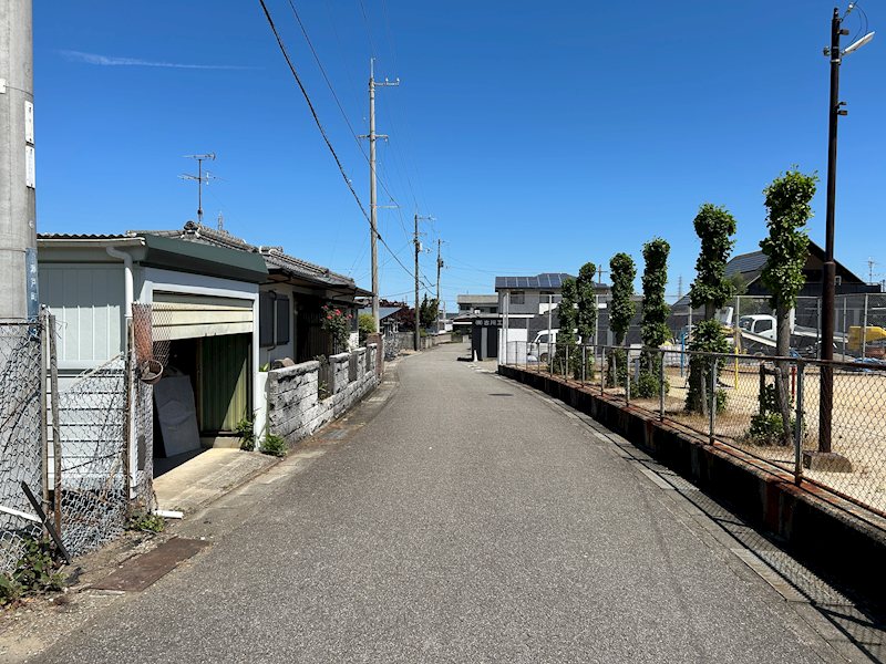 新居浜市瀬戸町 その他
