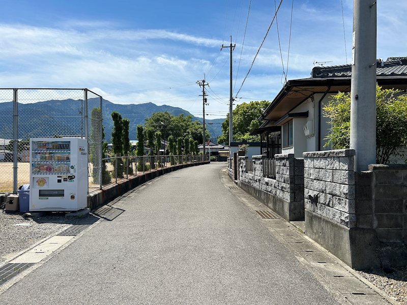 新居浜市瀬戸町 その他
