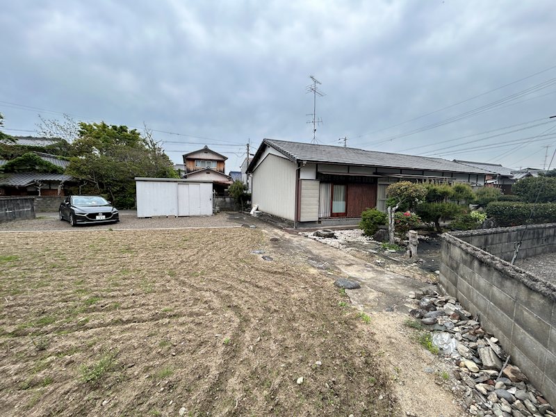 新居浜市中西町① その他