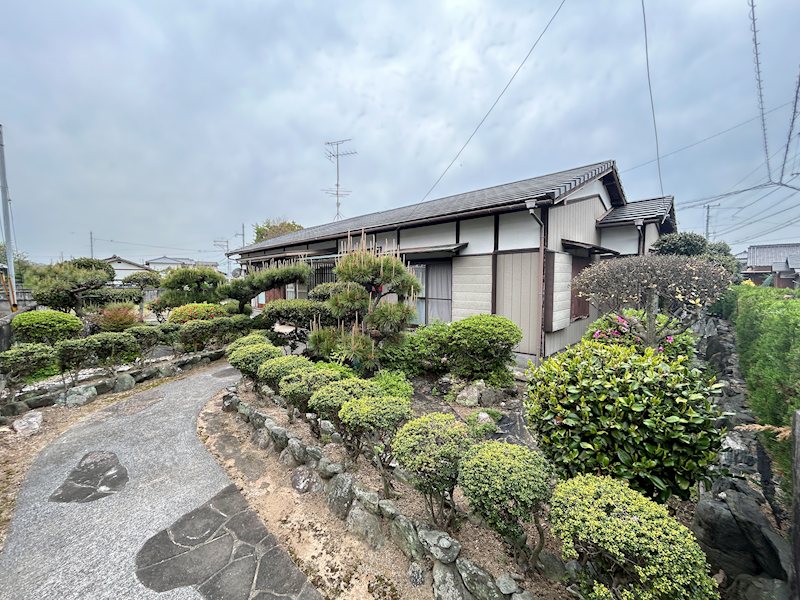 新居浜市中西町① その他