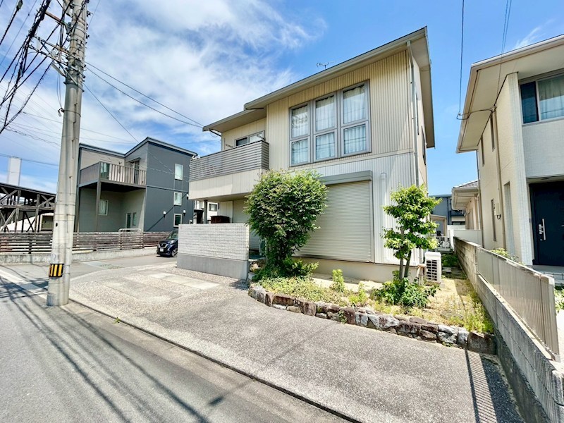 金生町下分　中古 外観写真