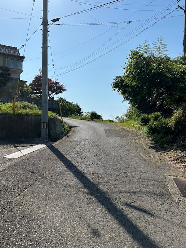 上柏町山上　中古 その他