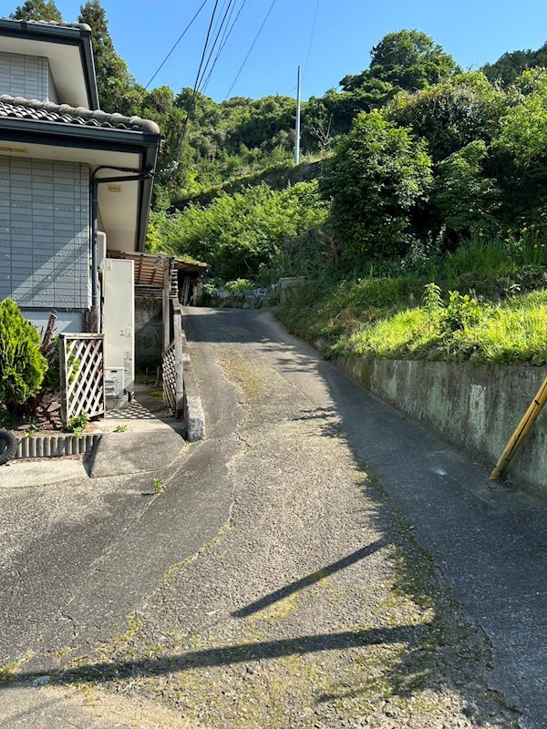 上柏町山上　中古 その他