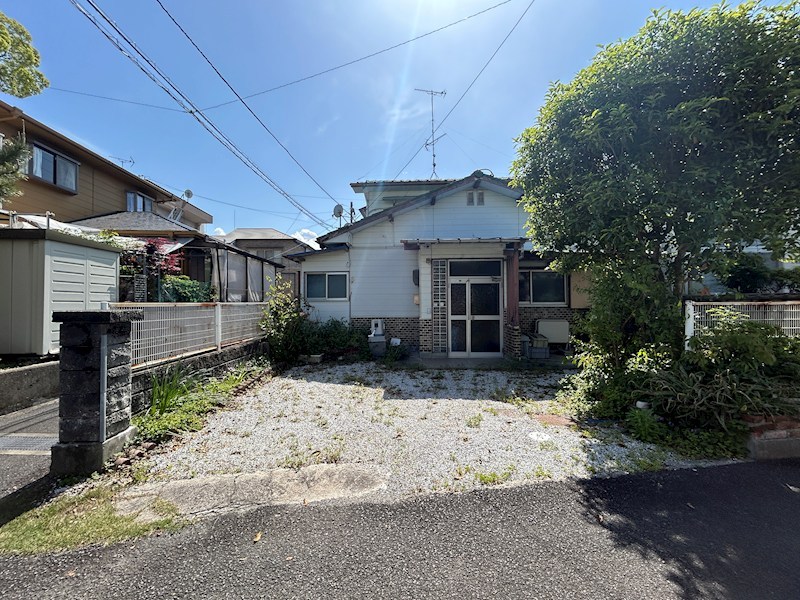 妻鳥町　土地 その他