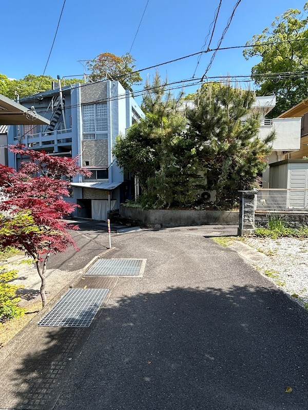 妻鳥町　土地 その他