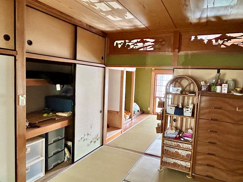 大三島町明日　中古住宅 その他
