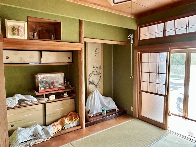 大三島町明日　中古住宅 その他