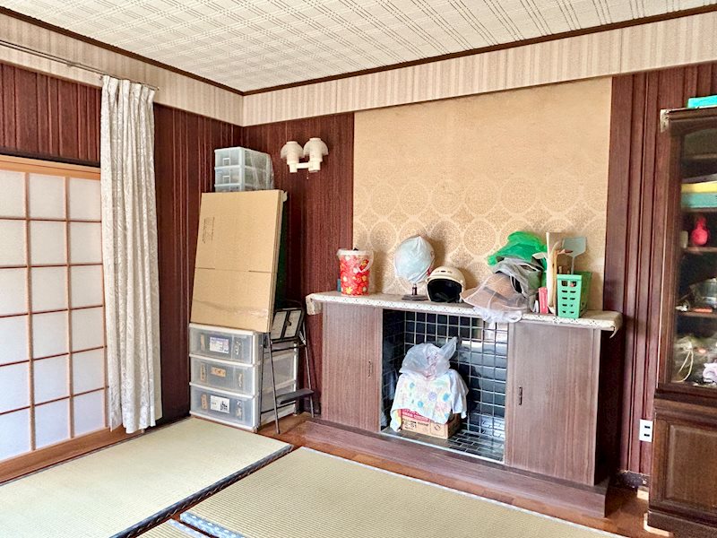 大三島町明日　中古住宅 その他