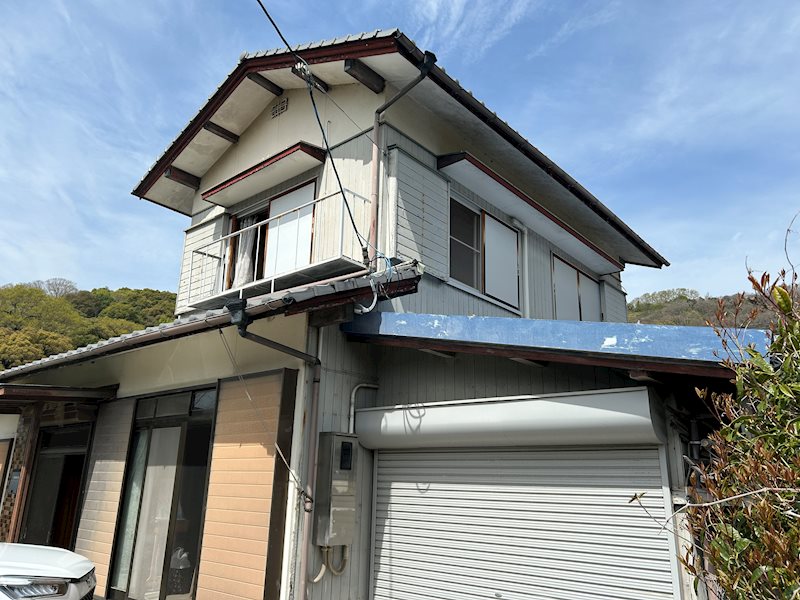 大三島町明日　中古住宅 その他