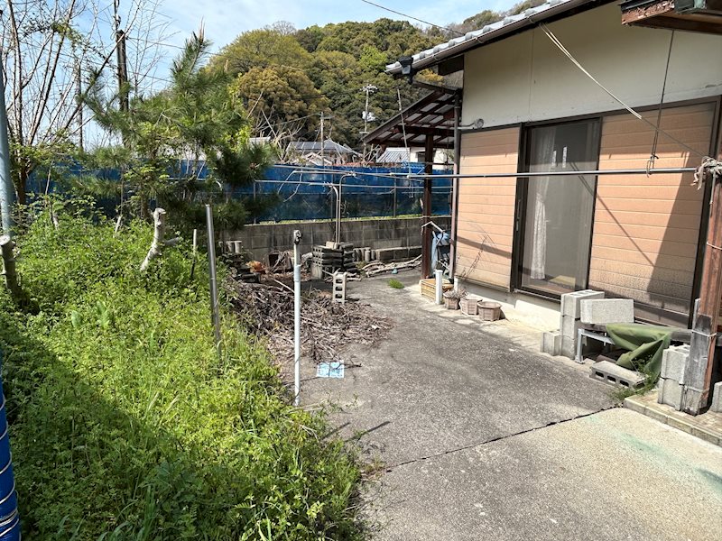 大三島町明日　中古住宅 その他