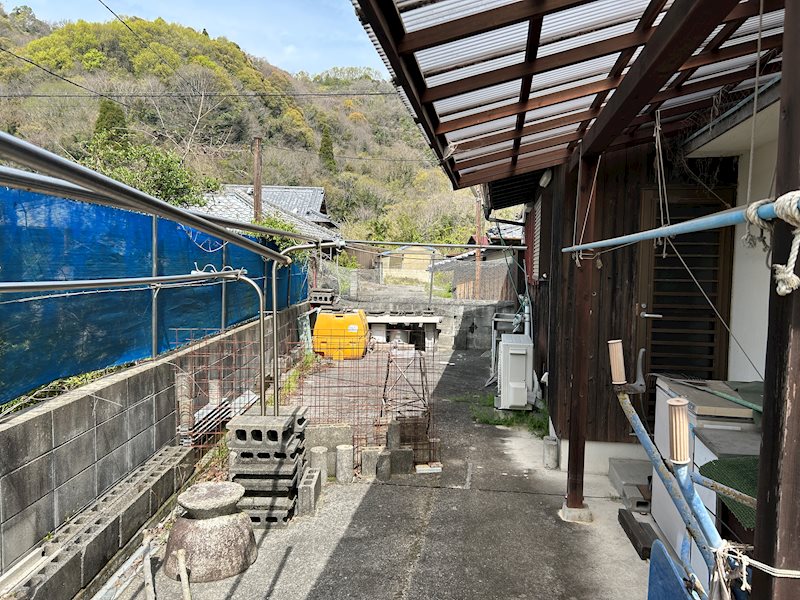 大三島町明日　中古住宅 その他