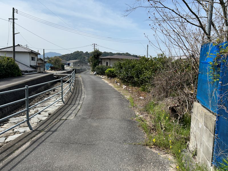 大三島町明日　中古住宅 その他