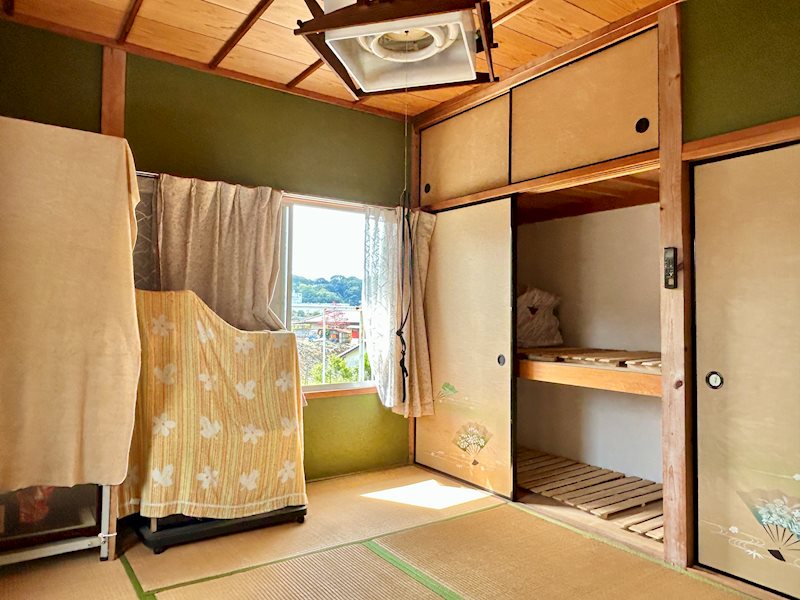 大三島町明日　中古住宅 その他