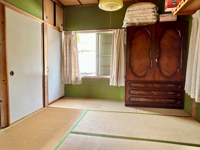 大三島町明日　中古住宅 その他