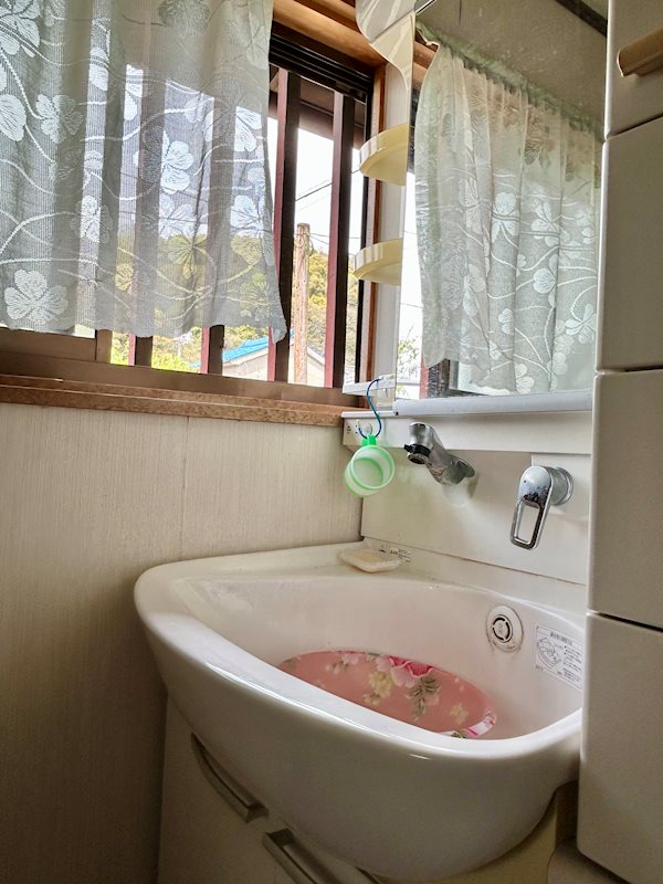 大三島町明日　中古住宅 その他
