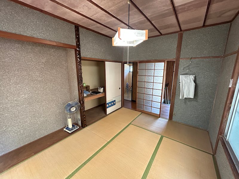 新居浜市船木 その他