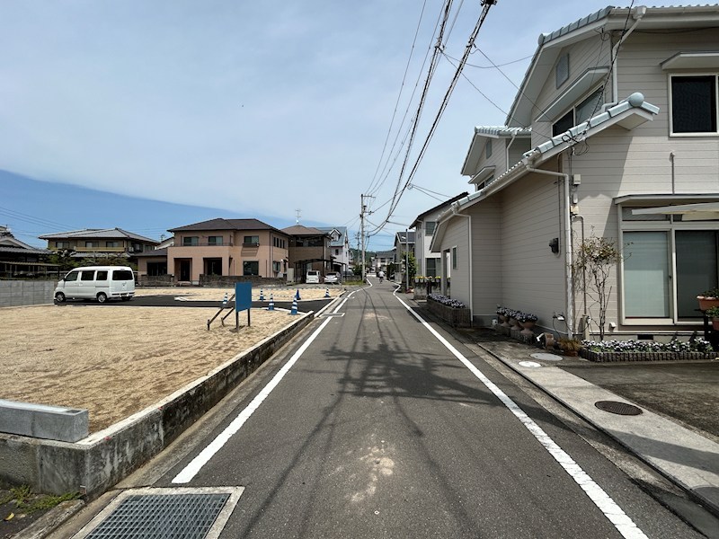 松山市南梅本町　③号地 その他