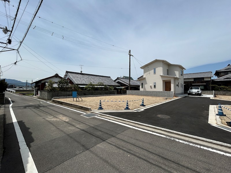 松山市南梅本町　③号地 その他