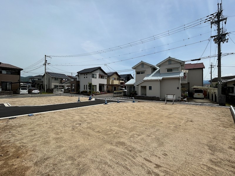 松山市南梅本町　③号地 その他
