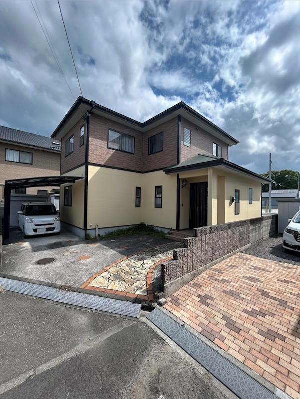 妻鳥町　中古 外観写真