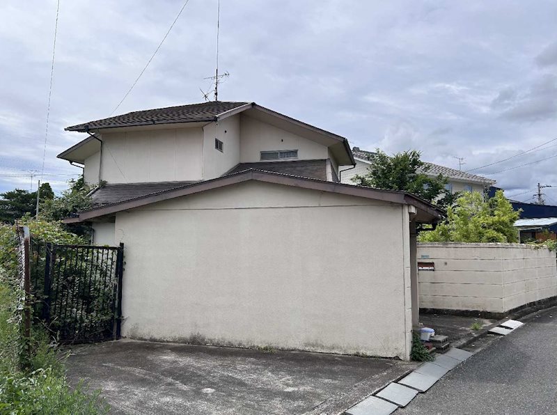 蒼社町　土地 その他